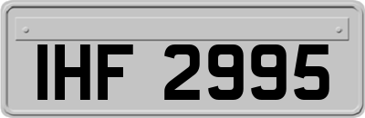 IHF2995