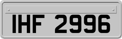IHF2996