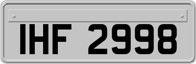 IHF2998