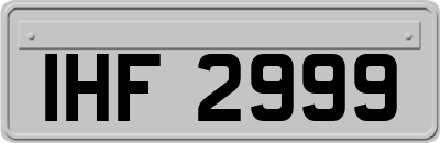 IHF2999