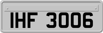 IHF3006
