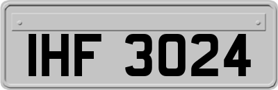 IHF3024