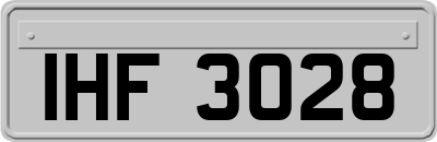 IHF3028