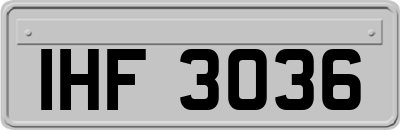 IHF3036