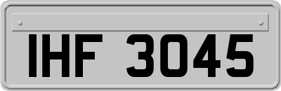 IHF3045
