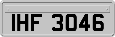IHF3046