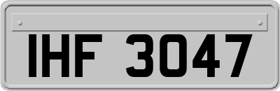 IHF3047