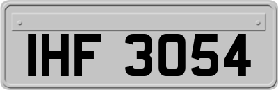 IHF3054