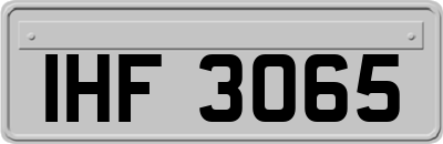 IHF3065