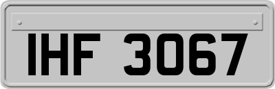 IHF3067