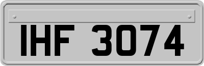 IHF3074