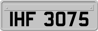 IHF3075