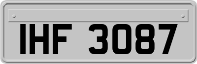 IHF3087