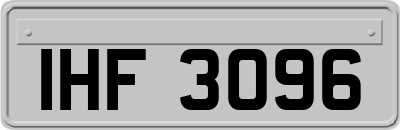 IHF3096