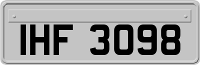 IHF3098