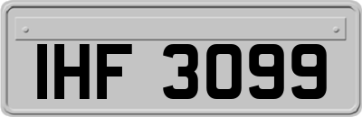 IHF3099