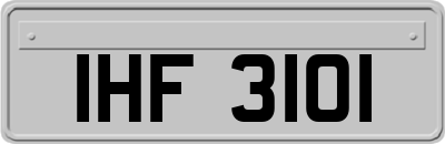 IHF3101