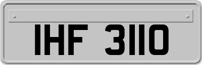 IHF3110
