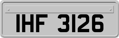 IHF3126