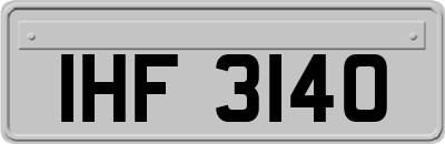 IHF3140