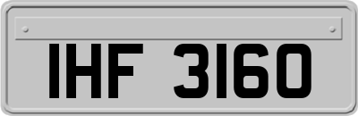 IHF3160