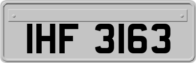 IHF3163