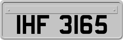 IHF3165