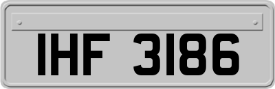 IHF3186