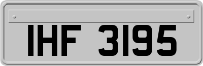 IHF3195