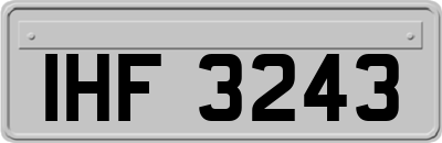 IHF3243