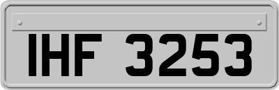 IHF3253
