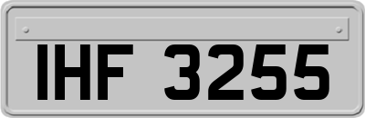 IHF3255