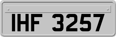 IHF3257