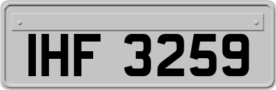 IHF3259