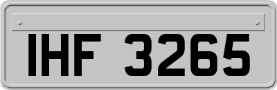 IHF3265
