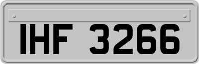 IHF3266