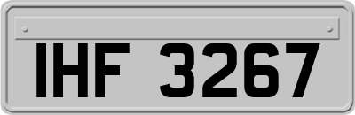 IHF3267