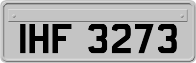 IHF3273