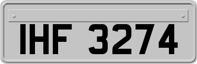IHF3274