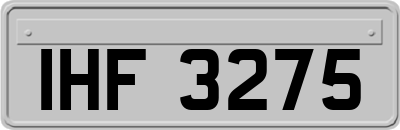 IHF3275