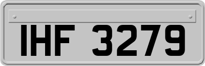 IHF3279