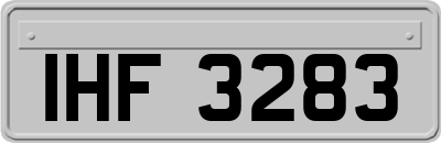 IHF3283