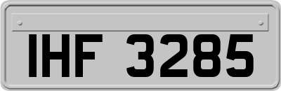 IHF3285