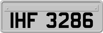 IHF3286