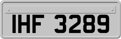 IHF3289