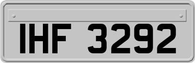 IHF3292