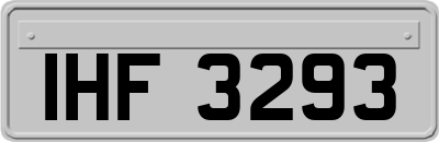 IHF3293