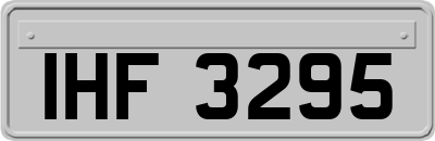 IHF3295