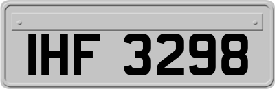 IHF3298