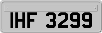 IHF3299